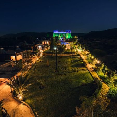 Hotel Palais D'Ouzoud Azilal Zewnętrze zdjęcie