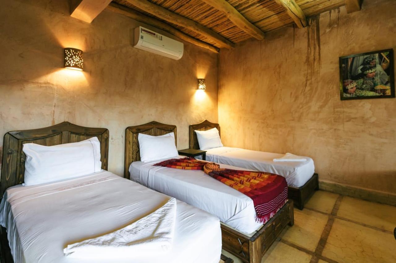 Hotel Palais D'Ouzoud Azilal Zewnętrze zdjęcie