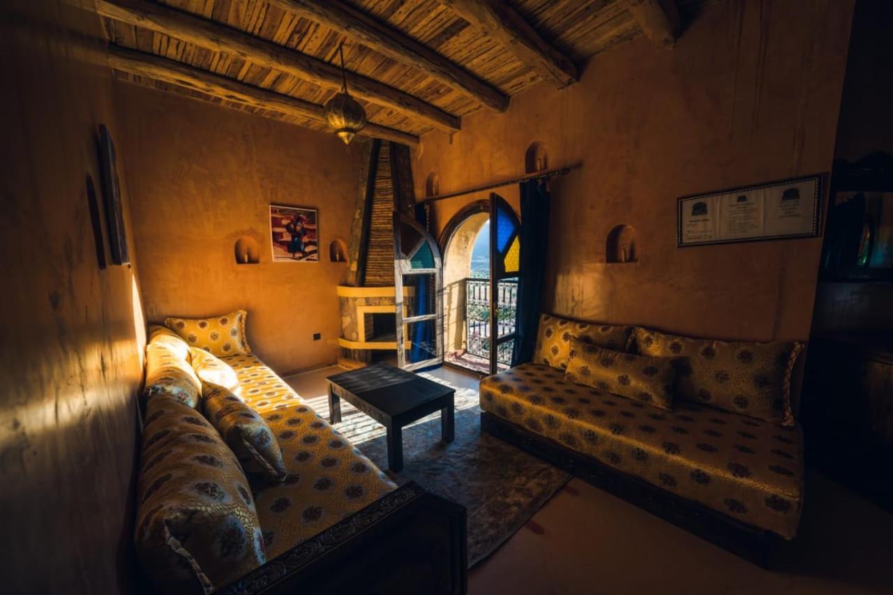 Hotel Palais D'Ouzoud Azilal Zewnętrze zdjęcie