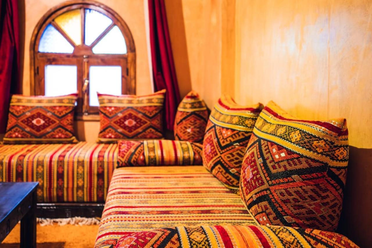 Hotel Palais D'Ouzoud Azilal Zewnętrze zdjęcie