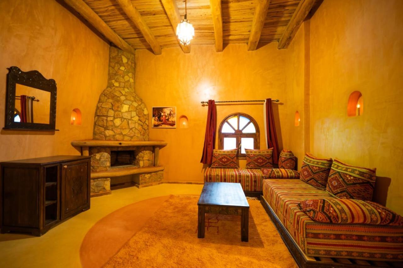 Hotel Palais D'Ouzoud Azilal Zewnętrze zdjęcie