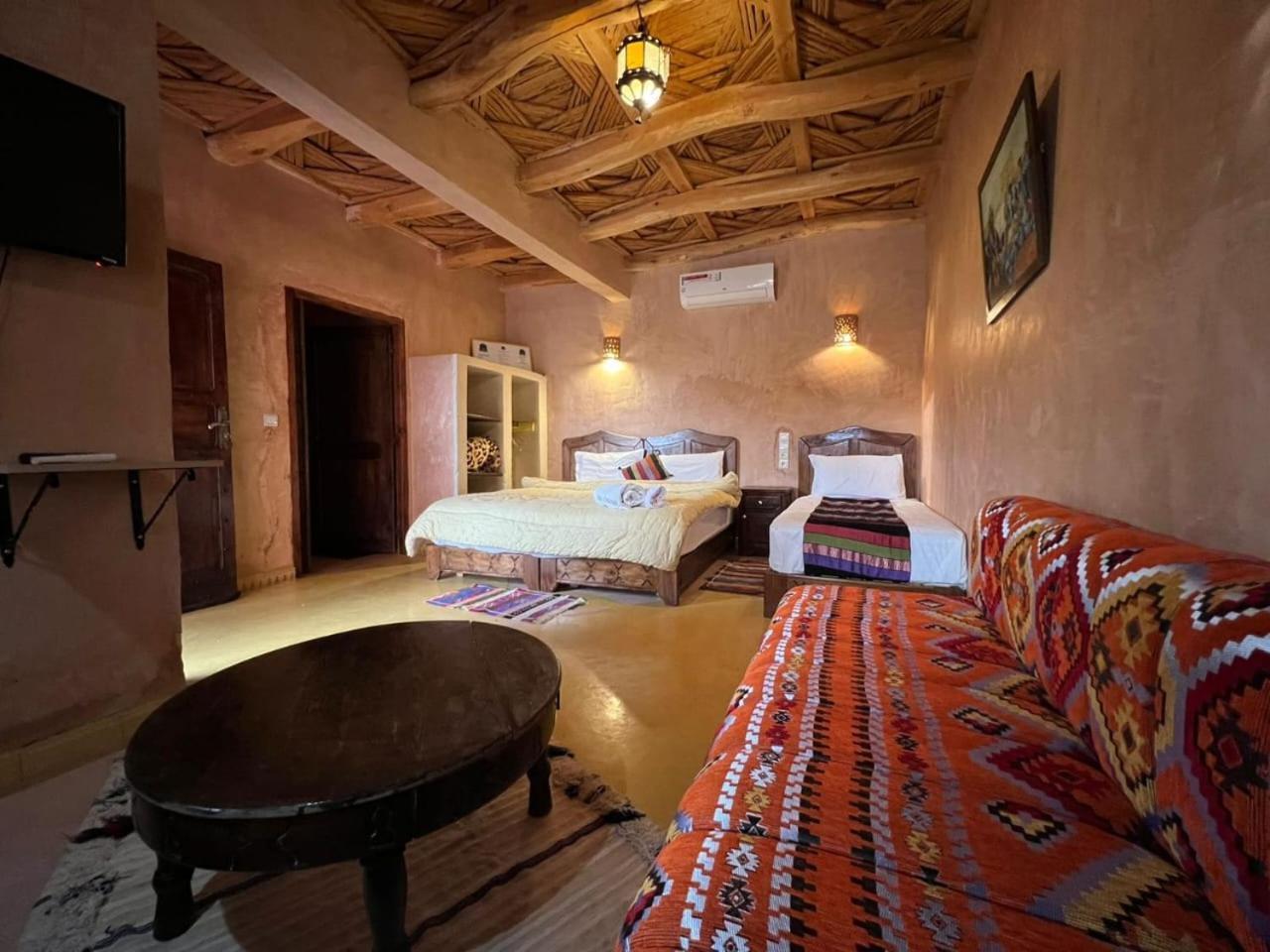 Hotel Palais D'Ouzoud Azilal Zewnętrze zdjęcie