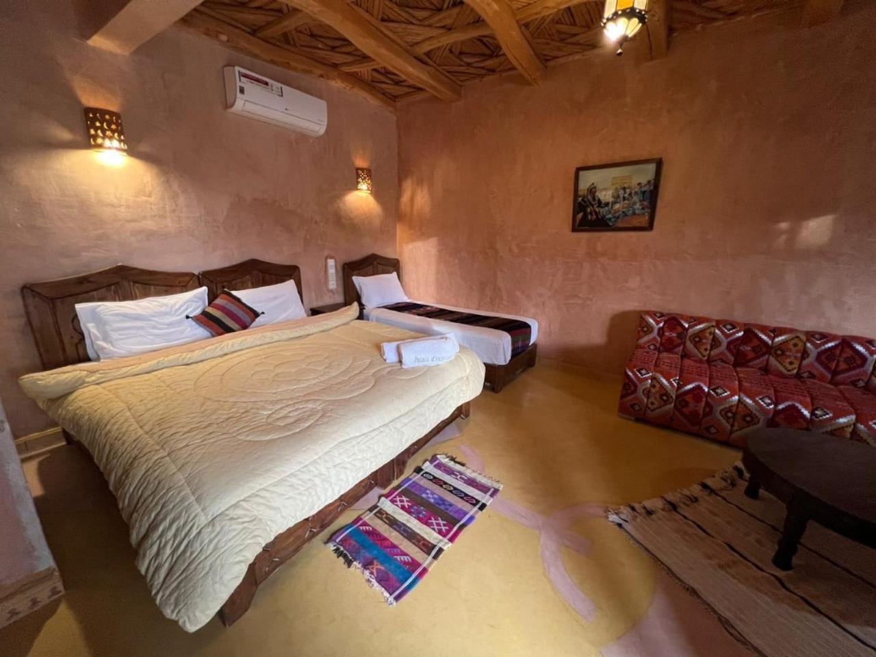 Hotel Palais D'Ouzoud Azilal Zewnętrze zdjęcie