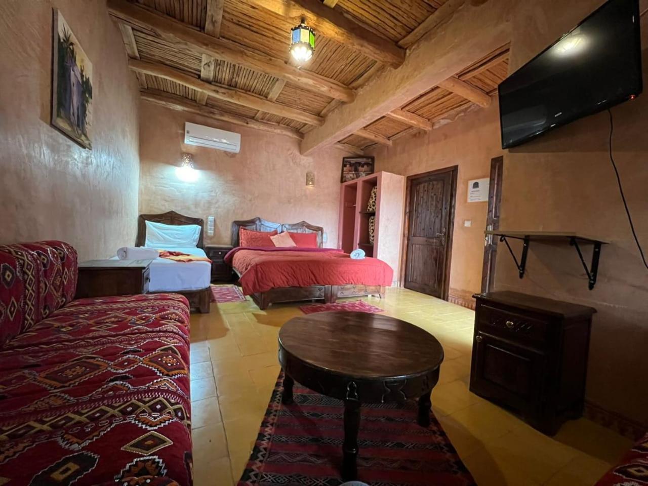 Hotel Palais D'Ouzoud Azilal Zewnętrze zdjęcie