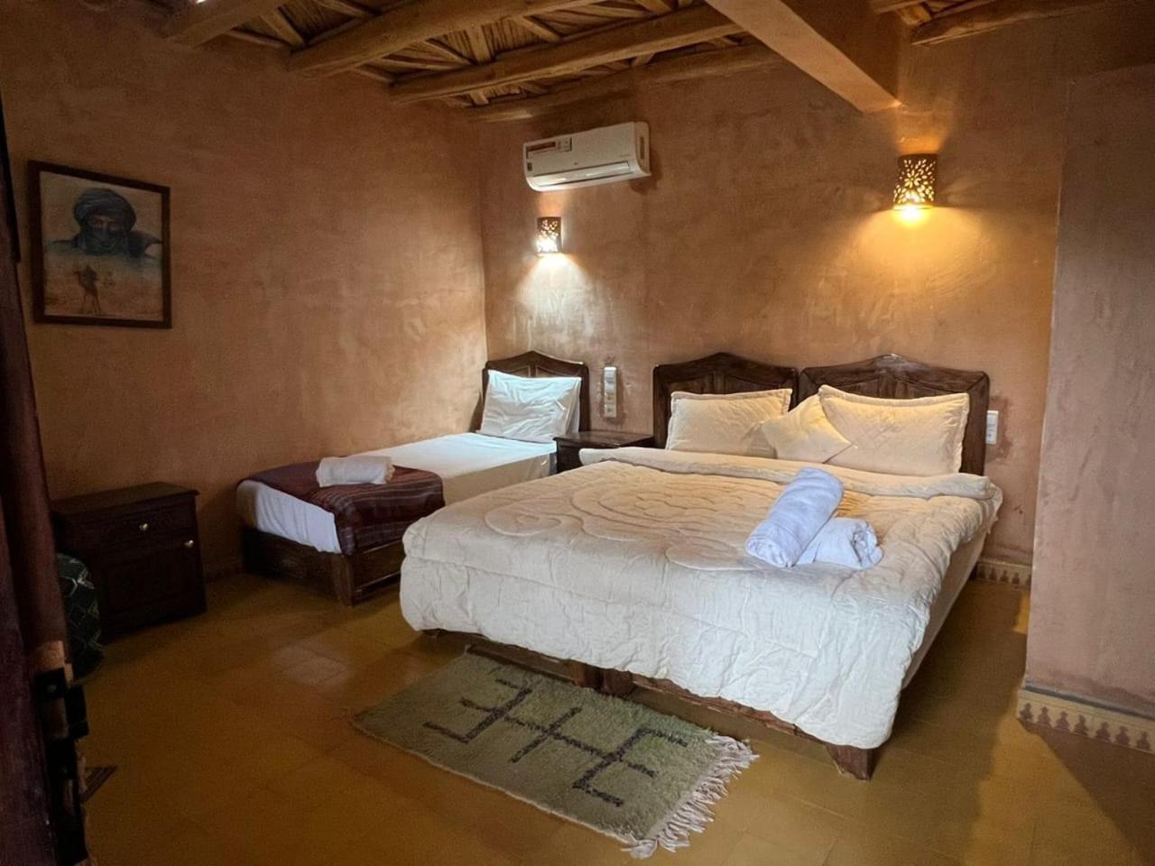 Hotel Palais D'Ouzoud Azilal Zewnętrze zdjęcie