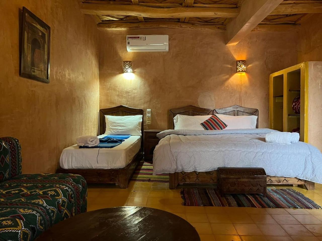 Hotel Palais D'Ouzoud Azilal Zewnętrze zdjęcie