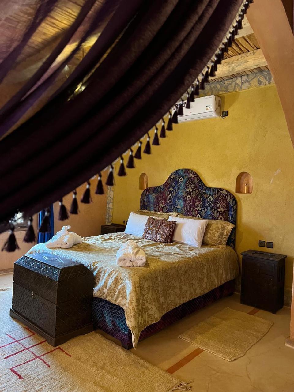 Hotel Palais D'Ouzoud Azilal Zewnętrze zdjęcie