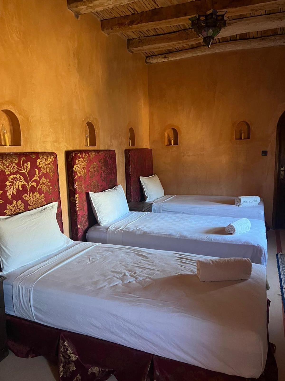 Hotel Palais D'Ouzoud Azilal Zewnętrze zdjęcie
