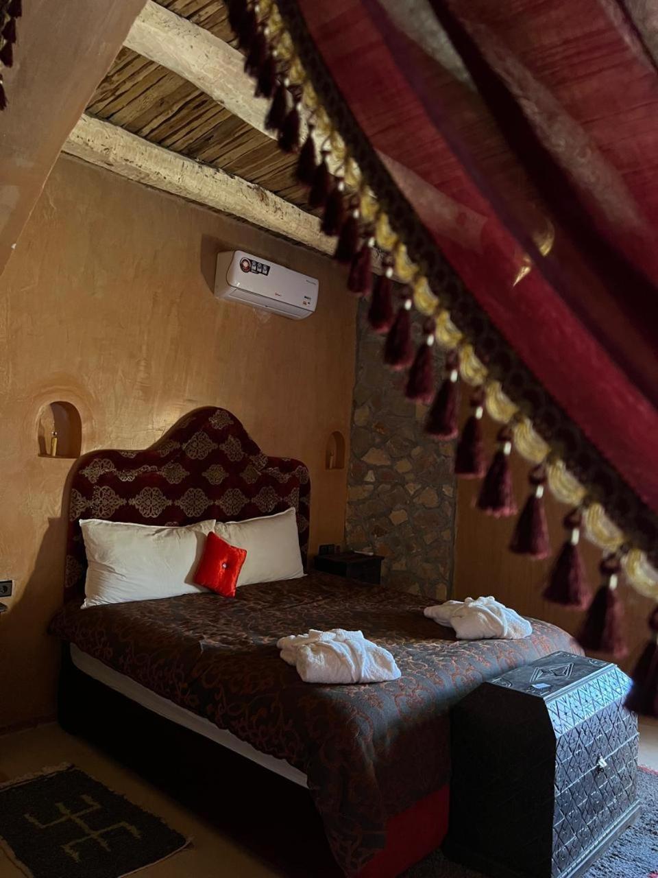Hotel Palais D'Ouzoud Azilal Zewnętrze zdjęcie